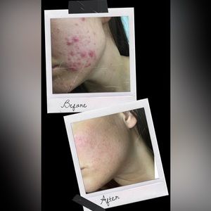 Over 100 uses magic oil